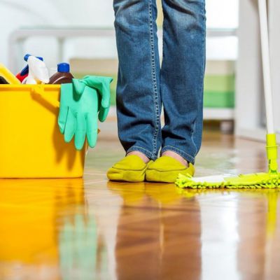 استخدام نظافتچی | استخدام کارگر نظافتچی