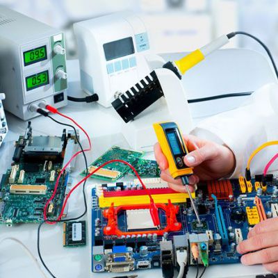 استخدام مهندسی برق و الکترونیک