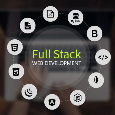 استخدام برنامه نویس فول استک | fullstack